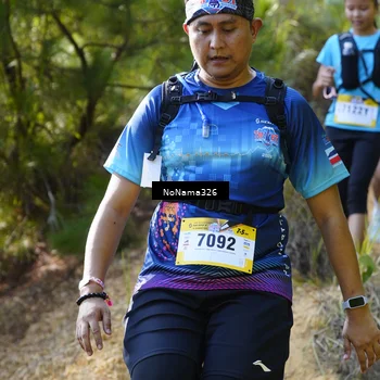 Runner Photo 5314556