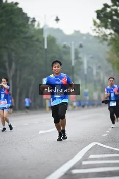 Runner Photo 5314557
