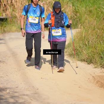 Runner Photo 5314558