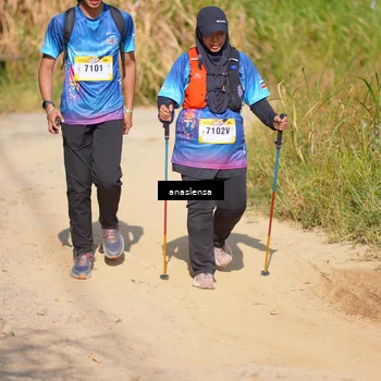 Runner Photo 5314561