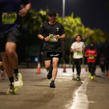 Runner Photo 5314563