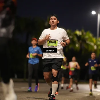 Runner Photo 5314564