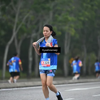 Runner Photo 5314565