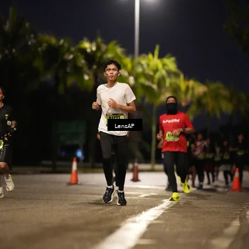 Runner Photo 5314570