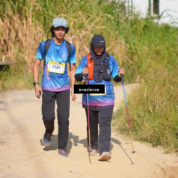 Runner Photo 5314571