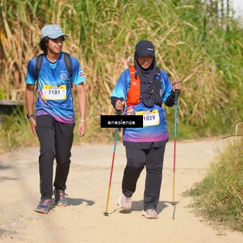 Runner Photo 5314573