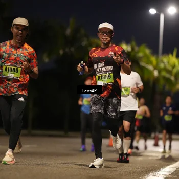 Runner Photo 5314575