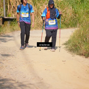 Runner Photo 5314577
