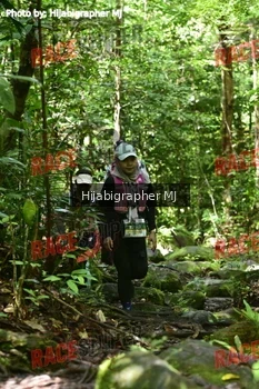 Runner Photo 531458