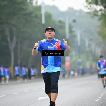 Runner Photo 5314580