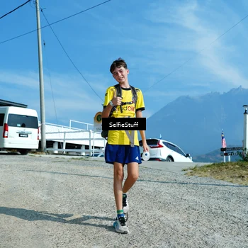 Runner Photo 5314583