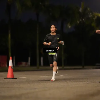 Runner Photo 5314584