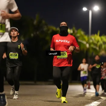Runner Photo 5314592