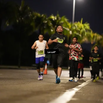 Runner Photo 5314593