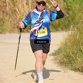 Runner Photo 5314595