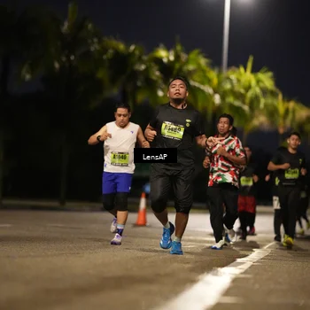 Runner Photo 5314596