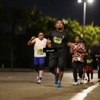 Runner Photo 5314597