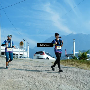 Runner Photo 5314600