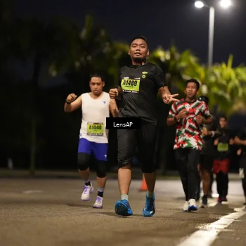 Runner Photo 5314601