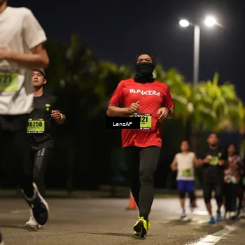 Runner Photo 5314602