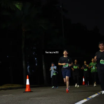 Runner Photo 5314604