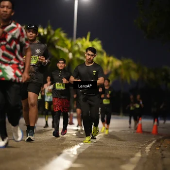 Runner Photo 5314605