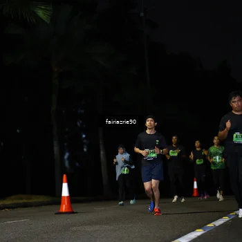 Runner Photo 5314606