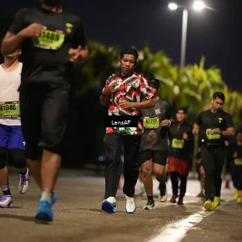 Runner Photo 5314607