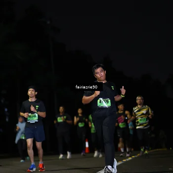 Runner Photo 5314609