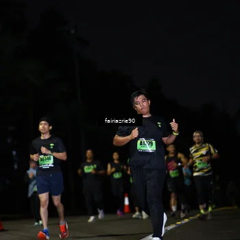 Runner Photo 5314610