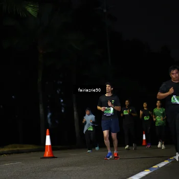 Runner Photo 5314612