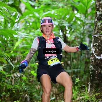 Runner Photo 5314614