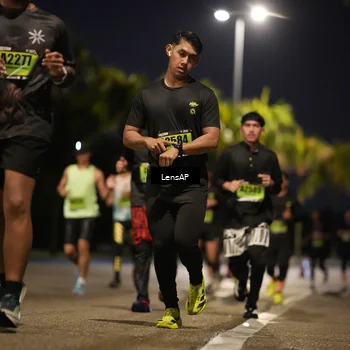 Runner Photo 5314616
