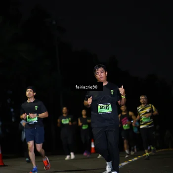 Runner Photo 5314617