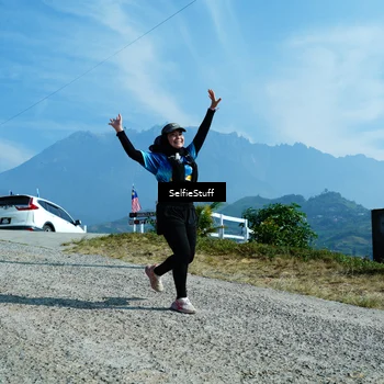 Runner Photo 5314620