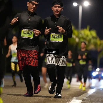 Runner Photo 5314621