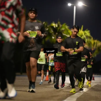 Runner Photo 5314623