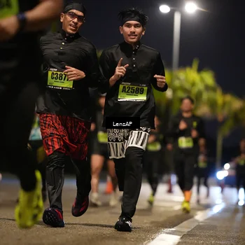 Runner Photo 5314625