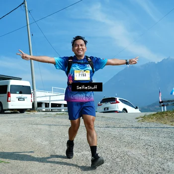Runner Photo 5314626