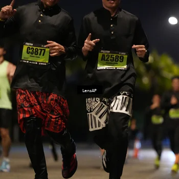 Runner Photo 5314628