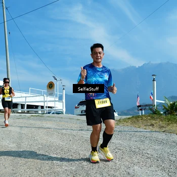 Runner Photo 5314629