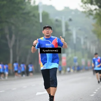 Runner Photo 5314630