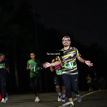 Runner Photo 5314631