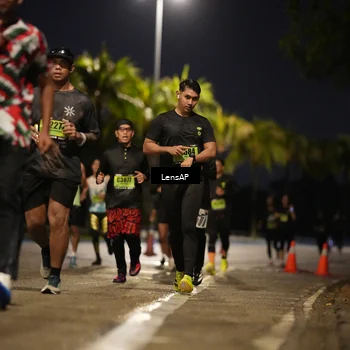 Runner Photo 5314632