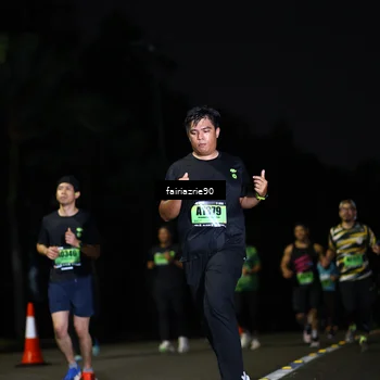 Runner Photo 5314633