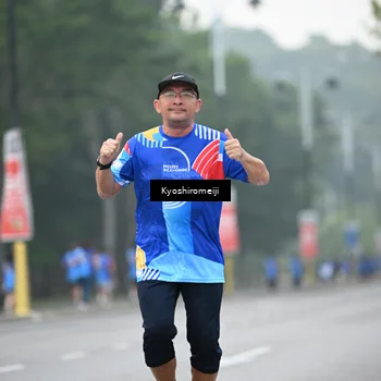 Runner Photo 5314636