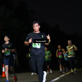Runner Photo 5314638