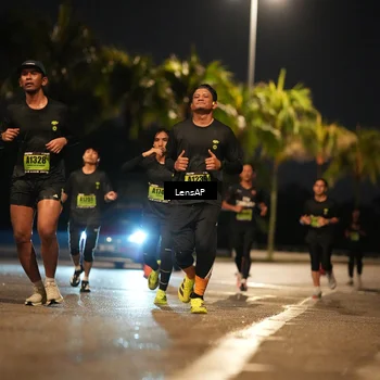 Runner Photo 5314641