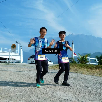 Runner Photo 5314645