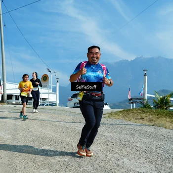 Runner Photo 5314648
